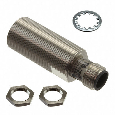 E2E-X5Y1-M4 by Omron Automation and Safety - SENSOR PROX INDUCTIVE 5MM CYLIND