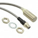 E2E-X7D1-M1GJ by Omron Automation and Safety - SENSOR PROX INDUCTIVE 7MM CYLIND
