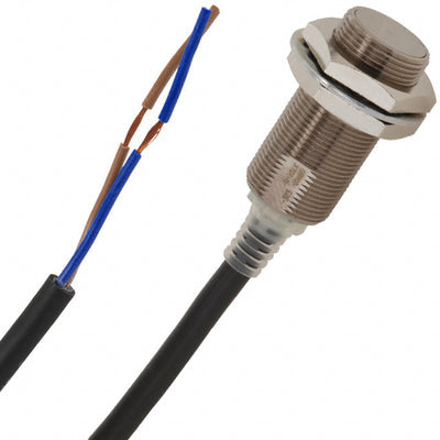 E2E2-X5Y1-US 5M by Omron Automation and Safety - SENSOR PROX INDUCTIVE 5MM CYLIND
