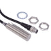 E2E-X8B3DL18-M1TJ 0.3M by Omron Automation and Safety - SENSOR INDUCT 8MM PNP M18 NO/NC