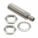 E2E-X8B3DL18-M1 by Omron Automation and Safety - SENSOR INDUCT 8MM PNP M18 NO/NC