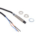 E2E-X8MB1DL8 2M by Omron Automation and Safety - SENSOR INDUCT 8MM PNP M8 NO