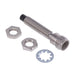 E2E-X8MB1DL8-M1 by Omron Automation and Safety - SENSOR INDUCT 8MM PNP M8 NO