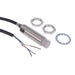 E2E-X8MB1T12-R 2M by Omron Automation and Safety - SENSOR INDUCT 8MM PNP M12 NO