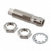 E2E-X8MB212-M1 by Omron Automation and Safety - SENSOR INDUCT 8MM PNP M12 NC