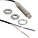 E2E-X8MC1L12 2M by Omron Automation and Safety - SENSOR INDUCT 8MM NPN M12 NO