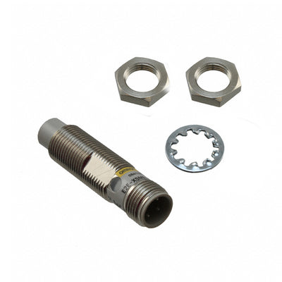 E2E-X8MD1-M1 by Omron Automation and Safety - SENSOR PROX INDUCTIVE 8MM CYLIND