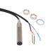 E2E-X9B2L12 2M by Omron Automation and Safety - SENSOR INDUCT 9MM PNP M12 NC