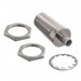 E2E-X15B1DL30-M1 by Omron Automation and Safety - SENSOR INDUCT 15MM PNP M30 NO