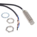 E2E2-X10MB1 by Omron Automation and Safety - SENSOR PROX INDUCTIVE 10MM CYL