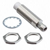 E2E-X10MC1L18-M1 by Omron Automation and Safety - SENSOR INDUCT 10MM NPN M18 NO