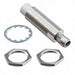 E2E-X10MC1L18-M1 by Omron Automation and Safety - SENSOR INDUCT 10MM NPN M18 NO