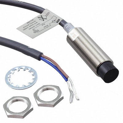 E2E2-X10MY1-US by Omron Automation and Safety - SENSOR PROX INDUCTIVE 10MM CYL