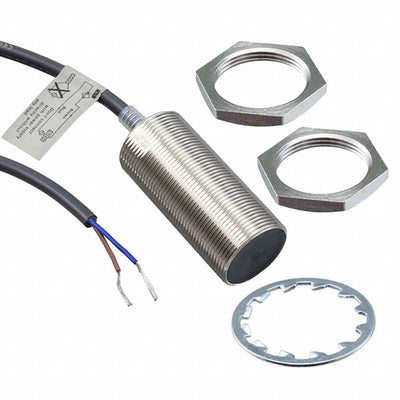 E2E2-X10Y1-US by Omron Automation and Safety - SENSOR PROX INDUCTIVE 10MM CYL
