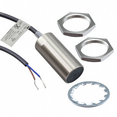 E2E2-X10D1 5M by Omron Automation and Safety - SENSOR PROX INDUCTIVE 10MM CYL