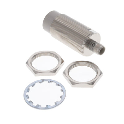 E2E2-X18MB1-M1 by Omron Automation and Safety - SENSOR PROX INDUCTIVE 18MM CYL