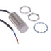 E2E2-X18MY2 2M by Omron Automation and Safety - SENSOR PROX INDUCTIVE 18MM CYL