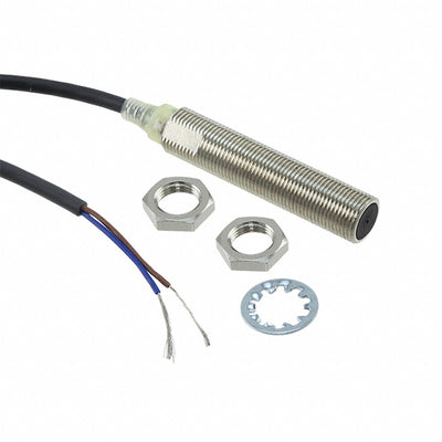 E2E2-X2Y2-US by Omron Automation and Safety - SENSOR PROX INDUCTIVE 2MM CYLIND