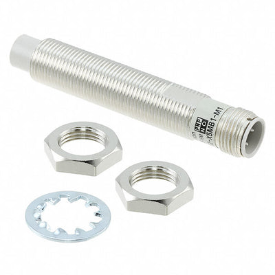 E2E-X5MY1-M1 by Omron Automation and Safety - SENSOR PROX INDUCTIVE 5MM CYLIND