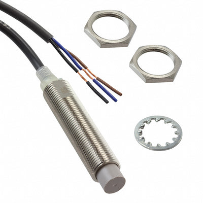 E2E2-X5MB1 by Omron Automation and Safety - SENSOR PROX INDUCTIVE 5MM CYLIND