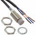 E2E2-X5MY1-M4 by Omron Automation and Safety - SENSOR PROX INDUCTIVE 5MM CYLIND