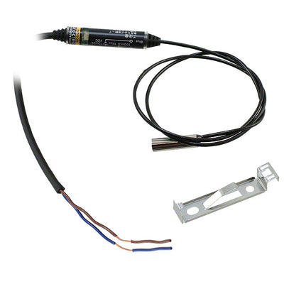 E2EC-C1R5D1 by Omron Automation and Safety - SENSOR PROX INDUCT 1.5MM CYLIND