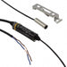 E2EC-C1R5D2 by Omron Automation and Safety - SENSOR PROX INDUCT 1.5MM CYLIND