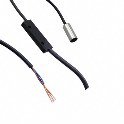 E2EC-C2R5C1 5M by Omron Automation and Safety - SENSOR PROX INDUCT 2.5MM CYLIND