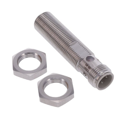 E2EH-X3D1-M1G by Omron Automation and Safety - SENSOR PROX INDUCTIVE 3MM CYLIND