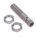E2EH-X3D1-M1G by Omron Automation and Safety - SENSOR PROX INDUCTIVE 3MM CYLIND
