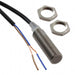 E2EH-X3D1-T 2M by Omron Automation and Safety - SENSOR PROX INDUCTIVE 3MM CYLIND