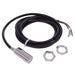 E2EH-X7B1 2M by Omron Automation and Safety - SENSOR PROX INDUCTIVE 7MM CYLIND