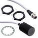 E2EQ-X10D2R-M1GJ-T4 0.3M by Omron Automation and Safety - SENSOR PROX INDUCTIVE 10MM CYL