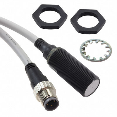 E2EQ-X7D1G-M1GJ-T 0.3M by Omron Automation and Safety - SENSOR PROX INDUCTIVE 7MM CYLIND