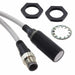 E2EQ-X7D1G-M1GJ-T 0.3M by Omron Automation and Safety - SENSOR PROX INDUCTIVE 7MM CYLIND