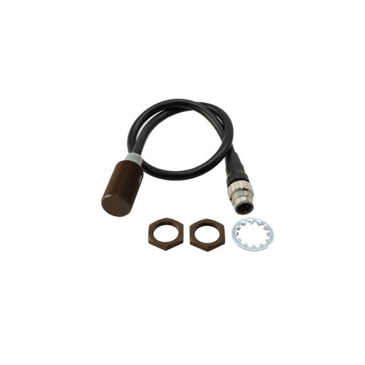 E2EW-QX10B1T18-M1TJ 0.3M by Omron Automation and Safety - SENSOR PROX INDUCTIVE 10MM CYL