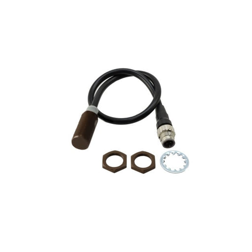 E2EW-QX2B112-M1TJ 0.3M by Omron Automation and Safety - M12;1X;PNP;NO;NON IO-LINK