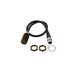 E2EW-QX5B118-M1TJ 0.3M by Omron Automation and Safety - SENSOR PROX INDUCTIVE 5MM CYLIND