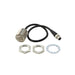 E2EW-X10B130-M1TJ 0.3M by Omron Automation and Safety - M30;1X;PNP;NO;NON IO-LINK