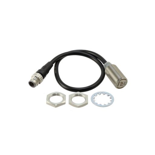 E2EW-X10B1T18-M1TJ 0.3M by Omron Automation and Safety - M18;3X;PNP;NO;COM3