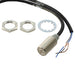 E2EW-X10B1T18 5M by Omron Automation and Safety - M18;3X;PNP;NO;COM3