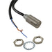 E2EW-X12B1T18 2M by Omron Automation and Safety - SENSOR PROX INDUCTIVE 12MM CYL