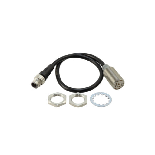 E2EW-X12B1T18-M1TJ 0.3M by Omron Automation and Safety - SENSOR PROX INDUCTIVE 12MM CYL