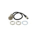 E2EW-X20B1T30-M1TJ 0.3M by Omron Automation and Safety - SENSOR PROX INDUCTIVE 20MM CYL