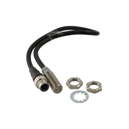E2EW-X2B112-M1TJ 0.3M by Omron Automation and Safety - M12;1X;PNP;NO;NON IO-LINK