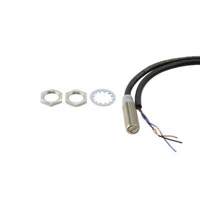 E2EW-X2B112 2M by Omron Automation and Safety - M12;1X;PNP;NO;NON IO-LINK