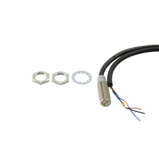 E2EW-X2B112 2M by Omron Automation and Safety - M12;1X;PNP;NO;NON IO-LINK