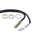 E2EW-X2B112 5M by Omron Automation and Safety - SENSOR PROX INDUCTIVE 2MM CYLIND