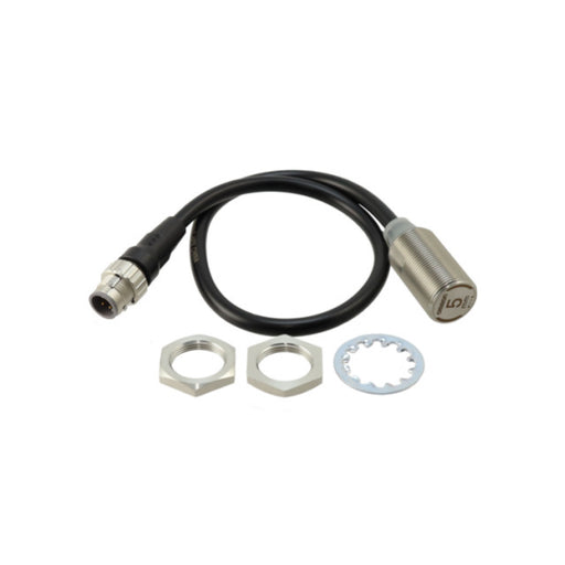 E2EW-X5B118-M1TJ 0.3M by Omron Automation and Safety - SENSOR PROX INDUCTIVE 5MM CYLIND