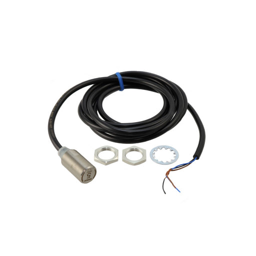E2EW-X5B118 2M by Omron Automation and Safety - M18;1X;PNP;NO;NON IO-LINK